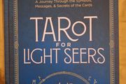 Tarot for Light Seers by Chris Anne