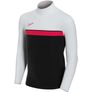 Nike Unisex Children's T-Shirt CW6112 016 - Dri-Fit Academy Training Top Size M/147 Image 5