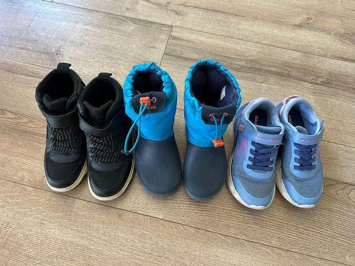 Kids shoes