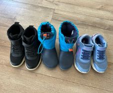 Kids shoes