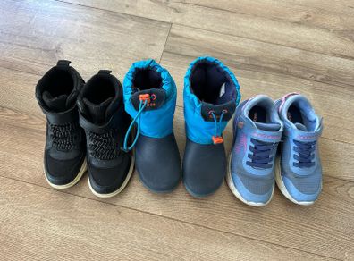 Kids shoes