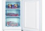 New PowerPoint 86 litre Undercounter freezer