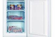 New PowerPoint 86 litre Undercounter freezer