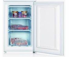 New PowerPoint 86 litre Undercounter freezer