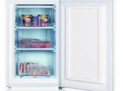 New PowerPoint 86 litre Undercounter freezer
