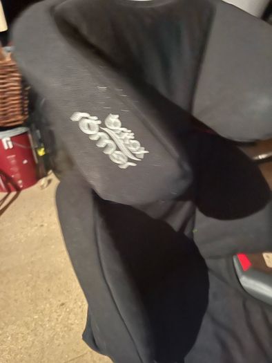 child car seat