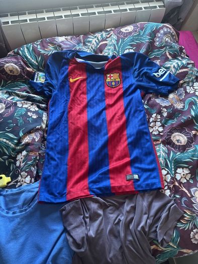 Jerseys