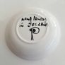 Vintage Irish trinket dish Image 2