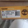 Timberland boots size uk 6 Image 7