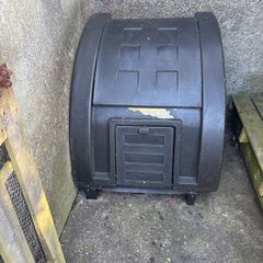 Coal Bunker
