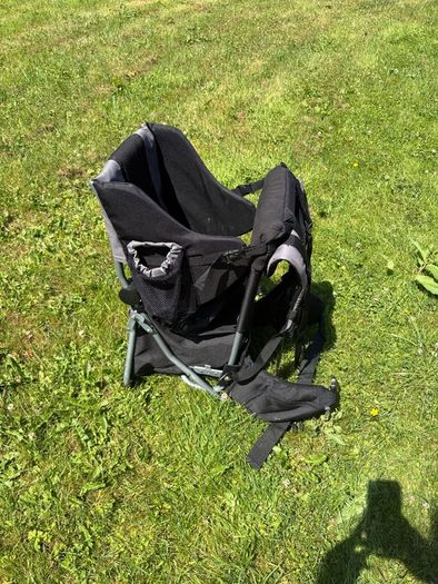 Toddler Carrier