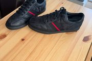Mens ralph lauren trainers