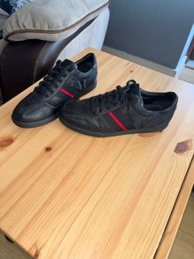 Mens ralph lauren trainers