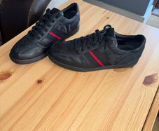 Mens ralph lauren trainers