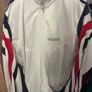 Vintage Adidas full zip top Image 3