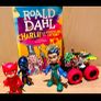 PJ Masks Job Lot Bundle Image 2