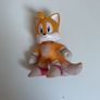 Sonic the hedgehog  stretch 4 figures Image 5