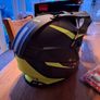 Ls2 helmet Image 4