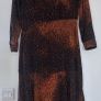 Whistles  Scattered Bloom Shirt Dress Image 3