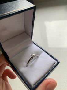 Engagement Ring