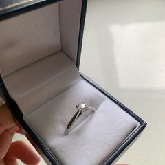 Engagement Ring