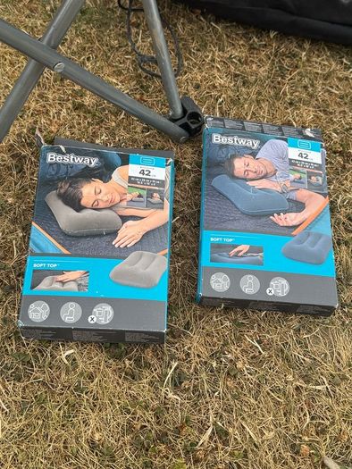 Camping Bundle