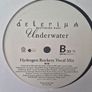 Delerium ft. Rani  Underwater (Rare 2001 UK 2x12" Vinyl Promo) NM Vinyl Image 7