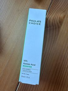 Paulas Choice 10% Azelaic Acid Booster