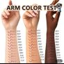 x10 Bundle - Brand New Society Matt Lip Liner - Variety Of Colours - 1.02 Each - RRP - 11.00 Image 7