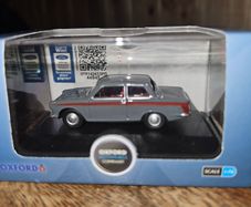 Oxford Diecast Ford Cortina Mk1 1.76 Scale