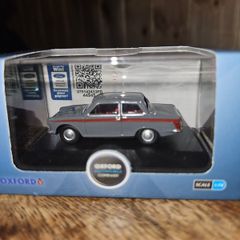 Oxford Diecast Ford Cortina Mk1 1.76 Scale