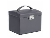 Premium Jewellery Box  Velvet lining box, with 4 levels,