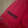 1992-96 Ferrari 348 355 Challenge Team Jacket Pirelli Mens Size Large Image 5