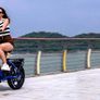 Ridstar MN26 Electric Bike Image 5