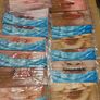 3D printed Funny Disposable Face Mask-15pcs in pack Image 2
