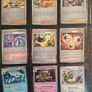 Black Bolt & White Flare Holo and Rev Holos Image 10