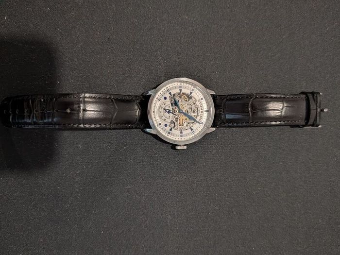 sturhling watch