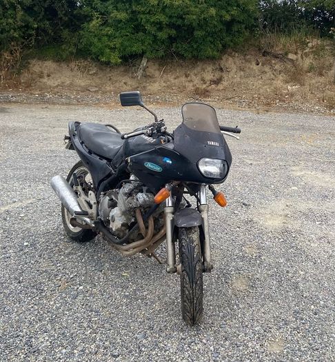 1991 Yamaha Unknown