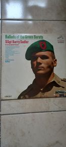 Ballads of the Green Berets
