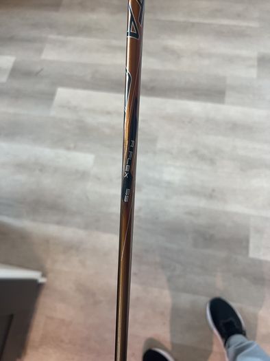 Ping G400 Max Driver