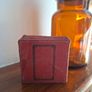 Vintage pins box Image 3