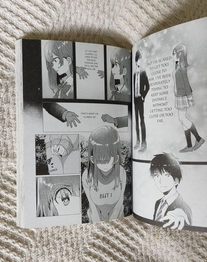 Hige Hiro Higehiro After Being Rejected I Shaved and Took High School Runaway 2 Manga