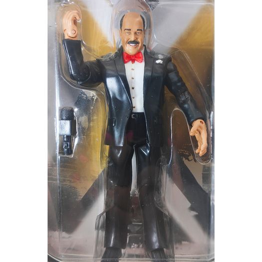 WWE Classic Superstars Series Action Figures