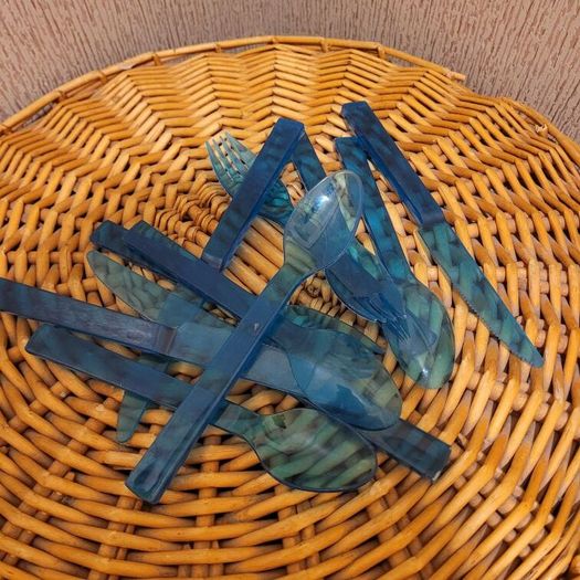 picnic plates