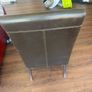leather chair Image 2
