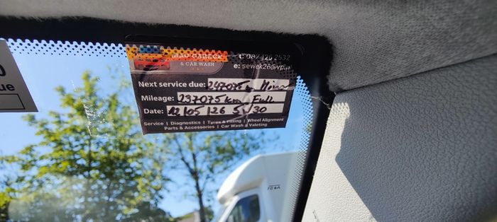 2010 Citroen Berlingo 1.6 HDi