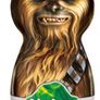 Star Wars Volvic Limited Edition Water Bottles Set of 5 New Full Unopened 33cl Bottles Image 6