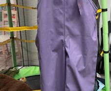 waterproof raincoat
