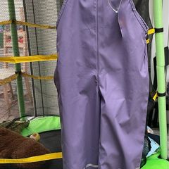 waterproof raincoat