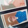 Framed Cigarette Cards Jockey/Horse Image 9